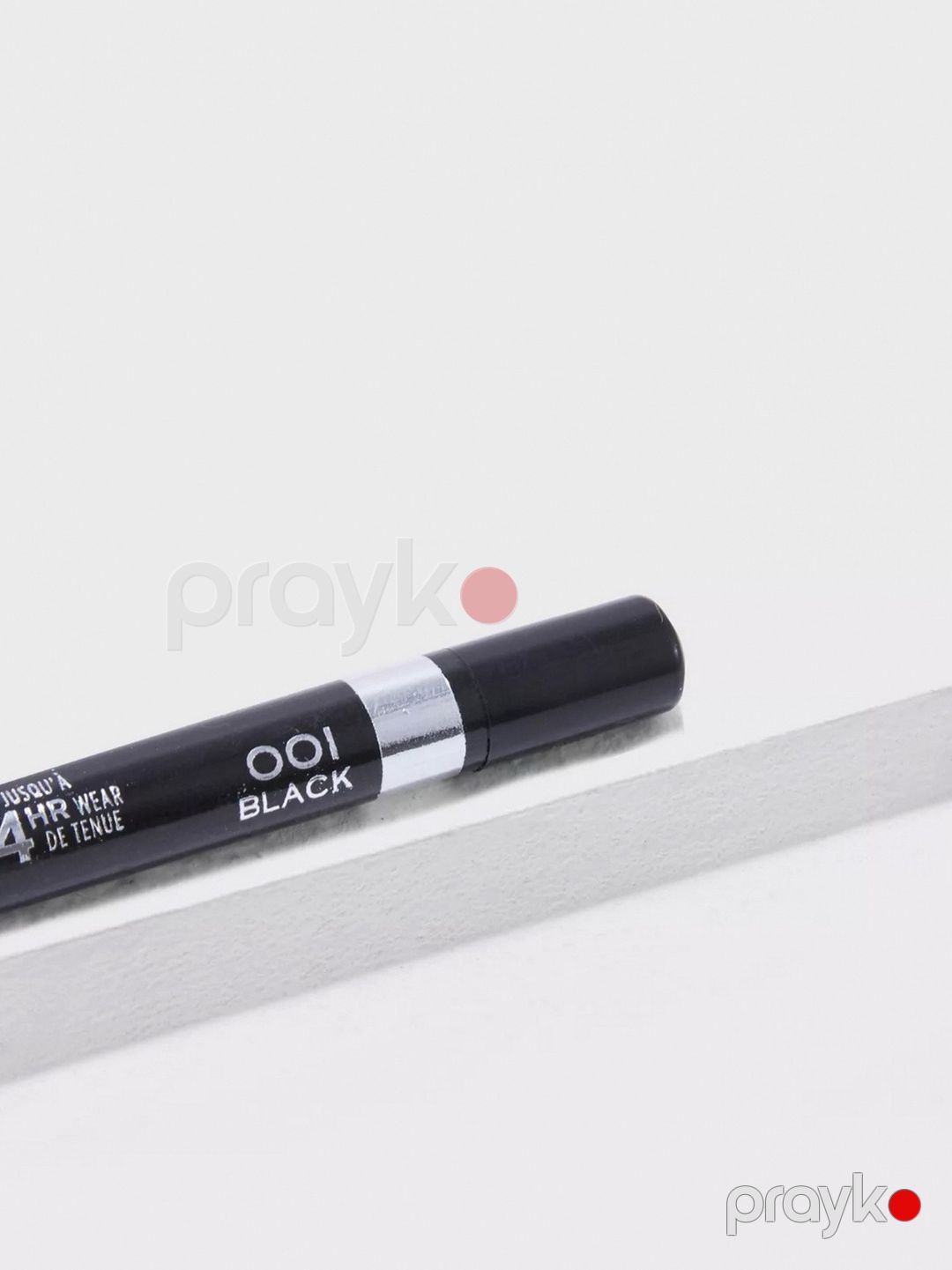 Göz qələmi Rimmel London Scandaleyes Waterproof Black — Mallar, Bakı (2)