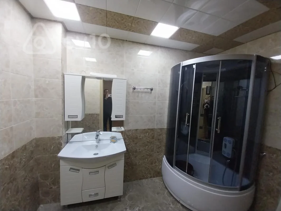 3 otaqlı mənzil, 152 m², Şərifzadə Küçəsi İctimai televiziyanın yanı — Mənzil, Bakı (4)