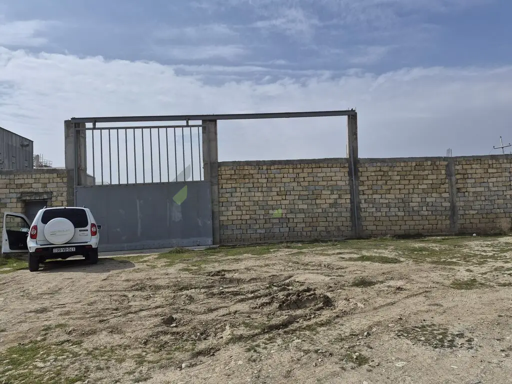 60 sot Torpaq Satılır, St.Sumqayıt, Sumqayıt — Torpaq, Sumqayıt (3)