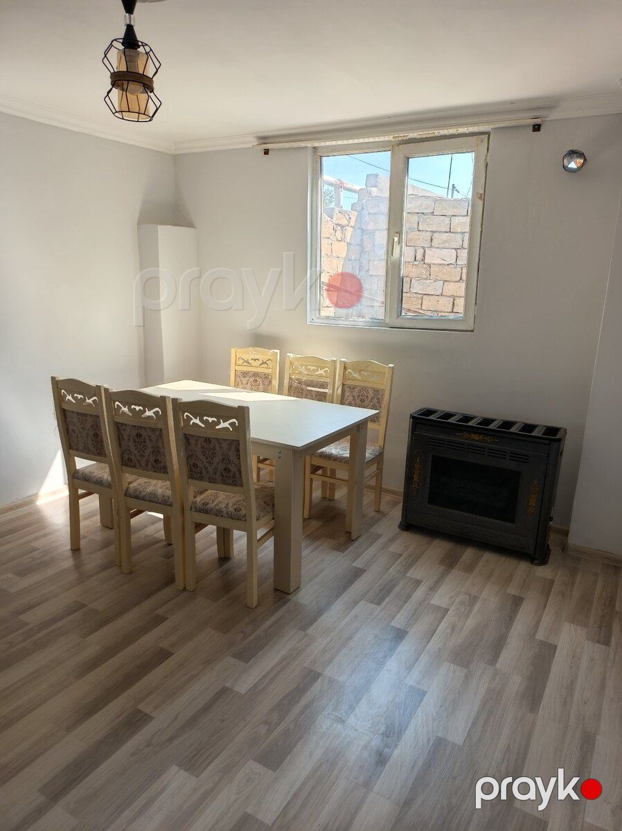 Həyət evi kirayə verilir, Sulutəpə qəs — Ev, villa, Bakı (10)