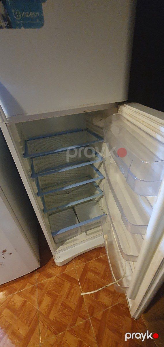 Soyuducu Indesit — Ev texnikası, Bakı (3)