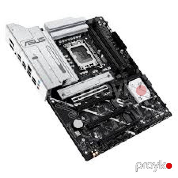 ASUS prıme Z890-P 90MB1I50-M0EAY0 Intel Z890 LGA1851 DDR5 atx Ana Plata — Elektronika, Bakı (3)