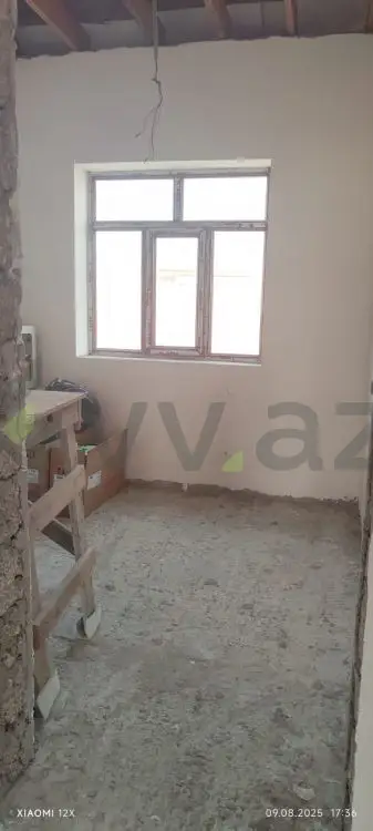 4 otaqlı Həyət evi Satılır, Zığ qəs., Suraxanı, Bakı — Ev, villa, Bakı (10)