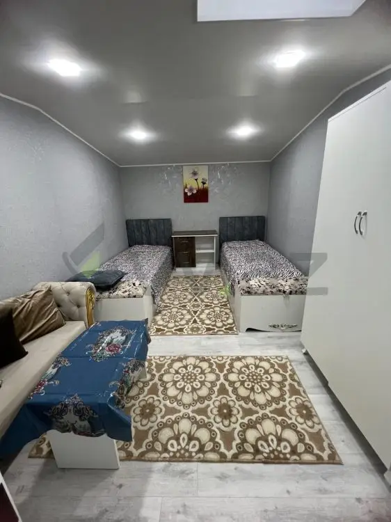 1 otaqlı mənzil Yeni tikili Kirayə, Montin qəs., Nərimanov, Bakı — Mənzil, Bakı (3)