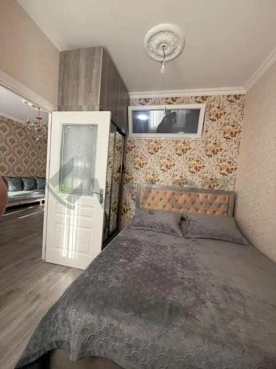 3 otaqlı mənzil Yeni tikili Satılır, Masazır, Abşeron — Mənzil (5)