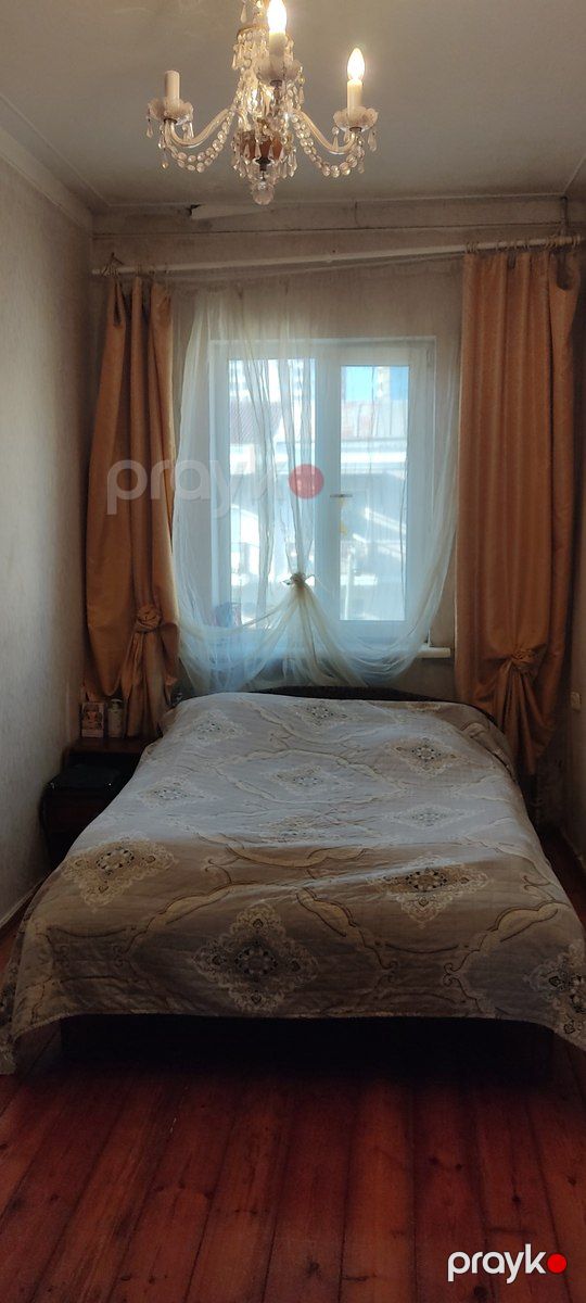 Satılır 2 otaqlı köhnə tikili 60 m² — Mənzil, Bakı (10)