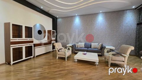 Satılır 3 otaqlı yeni tikili 162 m² — Bakı