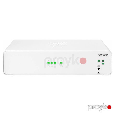 HPE Aruba NW ION Gtwy 4p G SG1004 (S0G33A) — Bakı