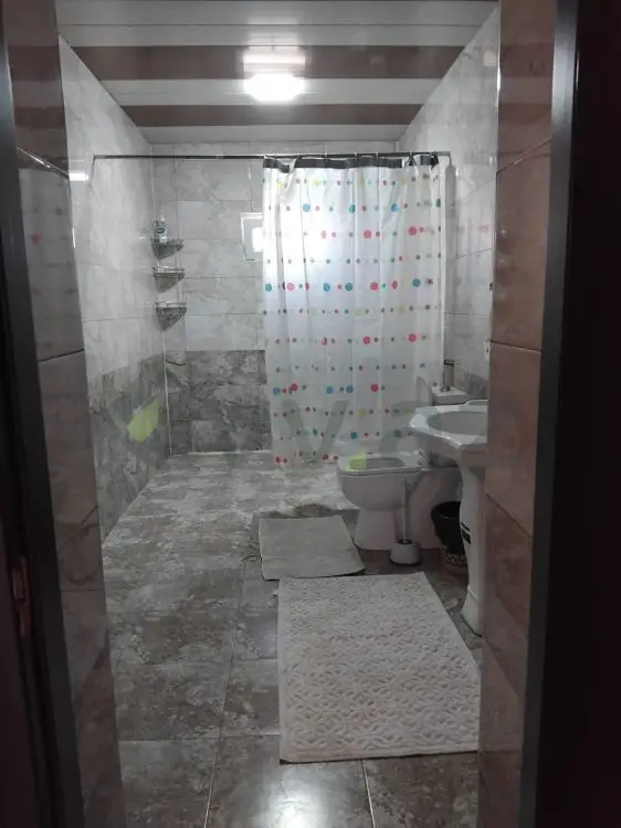 4 otaqlı Həyət evi Kirayə (günlük), Qax — Ev, villa, Qax (9)