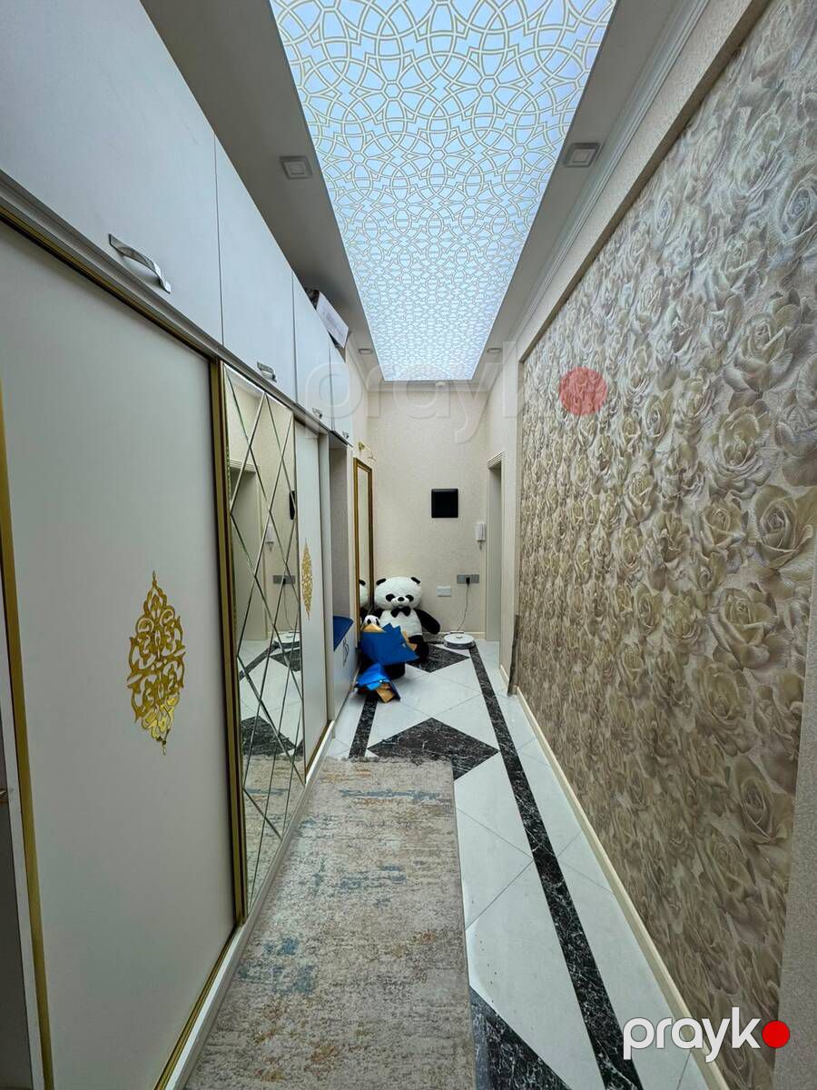 Satılır 3 otaqlı yeni tikili 110 m² — Mənzil, Bakı (10)