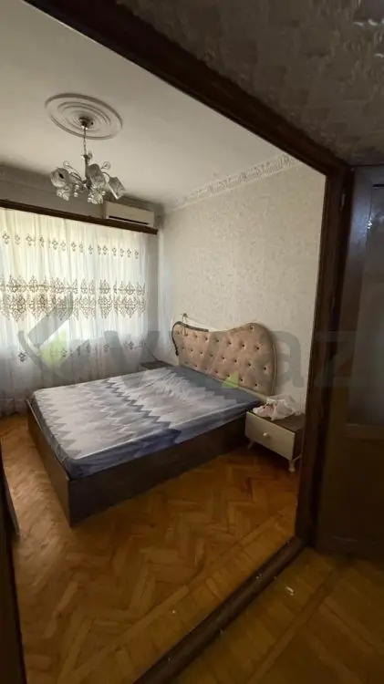 2 otaqlı mənzil Yeni tikili Kirayə, Yasamal qəs., Yasamal, Bakı — Mənzil, Bakı (2)