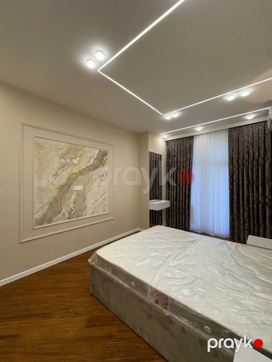 Satılır 2 otaqlı yeni tikili 69 m² — Mənzil, Bakı (12)