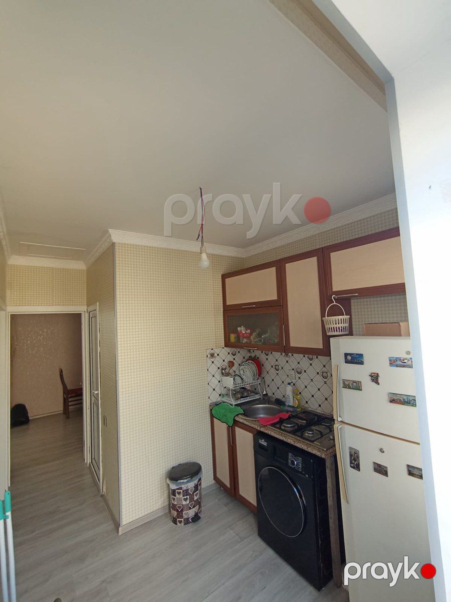 Həyət evi, Masazır qəs — Ev, villa, Bakı (6)