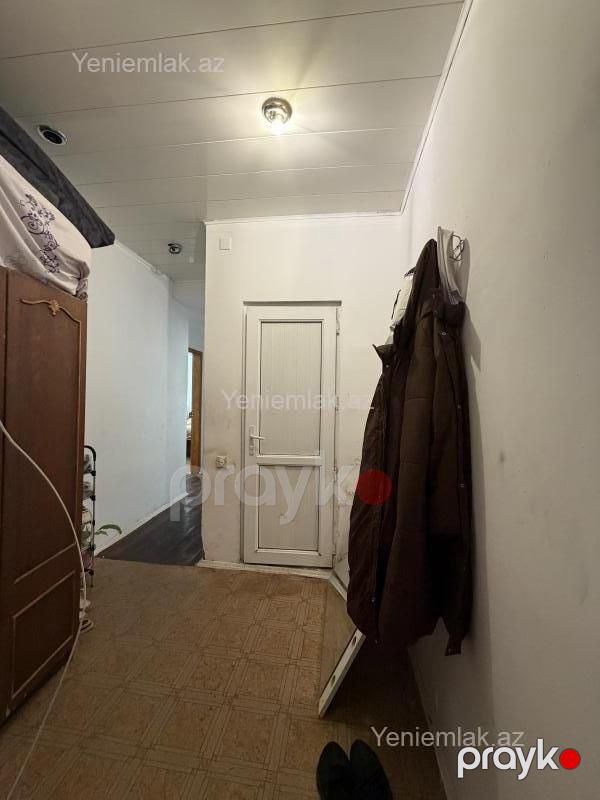Satılır 1 otaqlı Bina evi menzil (Yeni tikili), 57 m², Masazır — Mənzil, Abşeron (3)