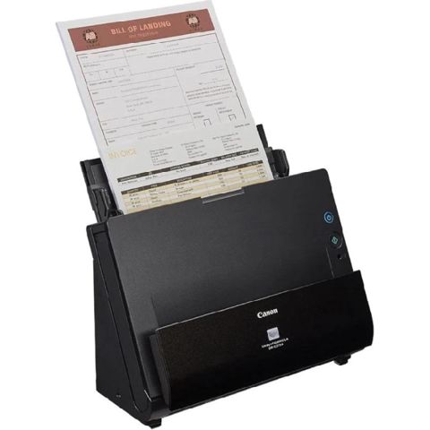 Canon imageFORMULA DR-C225 II 3258C003 A4 Duplex Sənəd Skaneri — Bakı