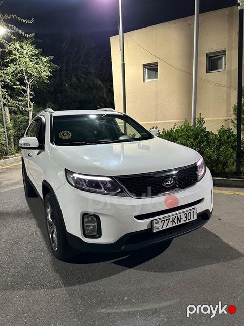 Kia Sorento, 2.0 L, 2013 il, 280 000 km — Bakı