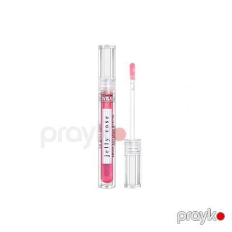 Dodaq balzamı Luxvisage Jelly Rose — Bakı