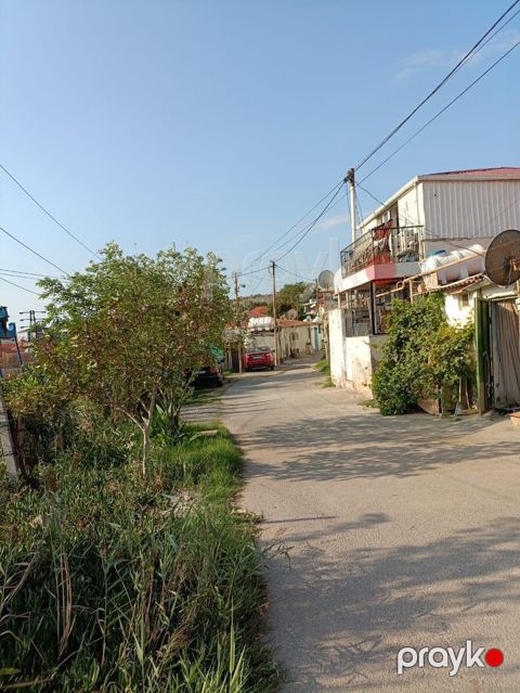 Satılır 3 otaqlı həyət evi/bağ evi 65 m² — Bakı