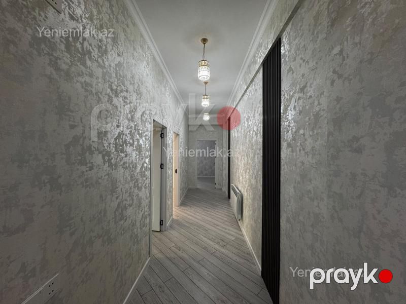 Satılır 2 otaqlı Bina evi menzil (Yeni tikili), 90 m², Xırdalan ş — Mənzil (3)