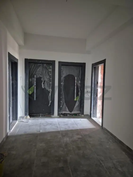 2 otaqlı mənzil Yeni tikili Satılır, Biləcəri qəs., Binəqədi, Bakı — Mənzil, Bakı (5)