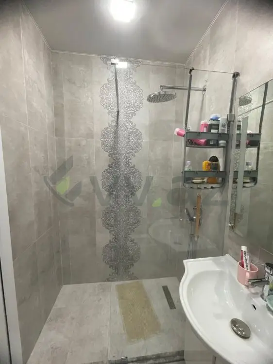 2 otaqlı mənzil Yeni tikili Satılır, Masazır, Abşeron — Mənzil (10)