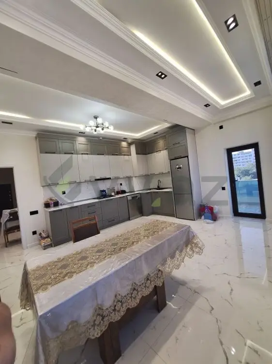 3 otaqlı mənzil Yeni tikili Satılır, Əhmədli, Xətai, Bakı — Mənzil, Bakı (6)