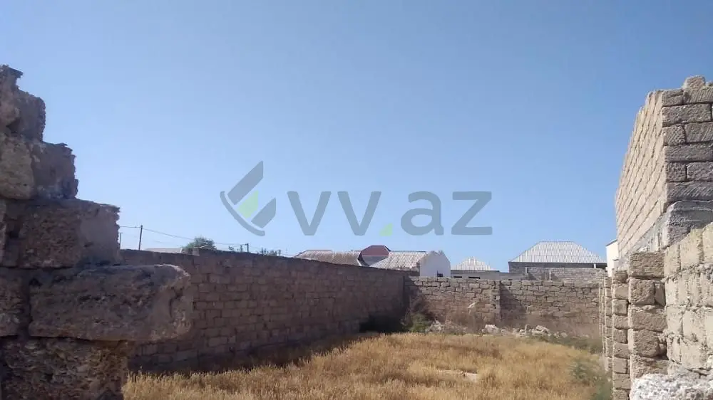 2 sot Torpaq Satılır, Hövsan qəs., Suraxanı, Bakı — Torpaq, Bakı (7)