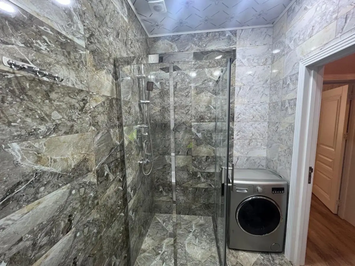 2 otaqlı mənzil Yeni tikili Kirayə, Ağ şəhər, Xətai, Bakı — Mənzil, Bakı (5)