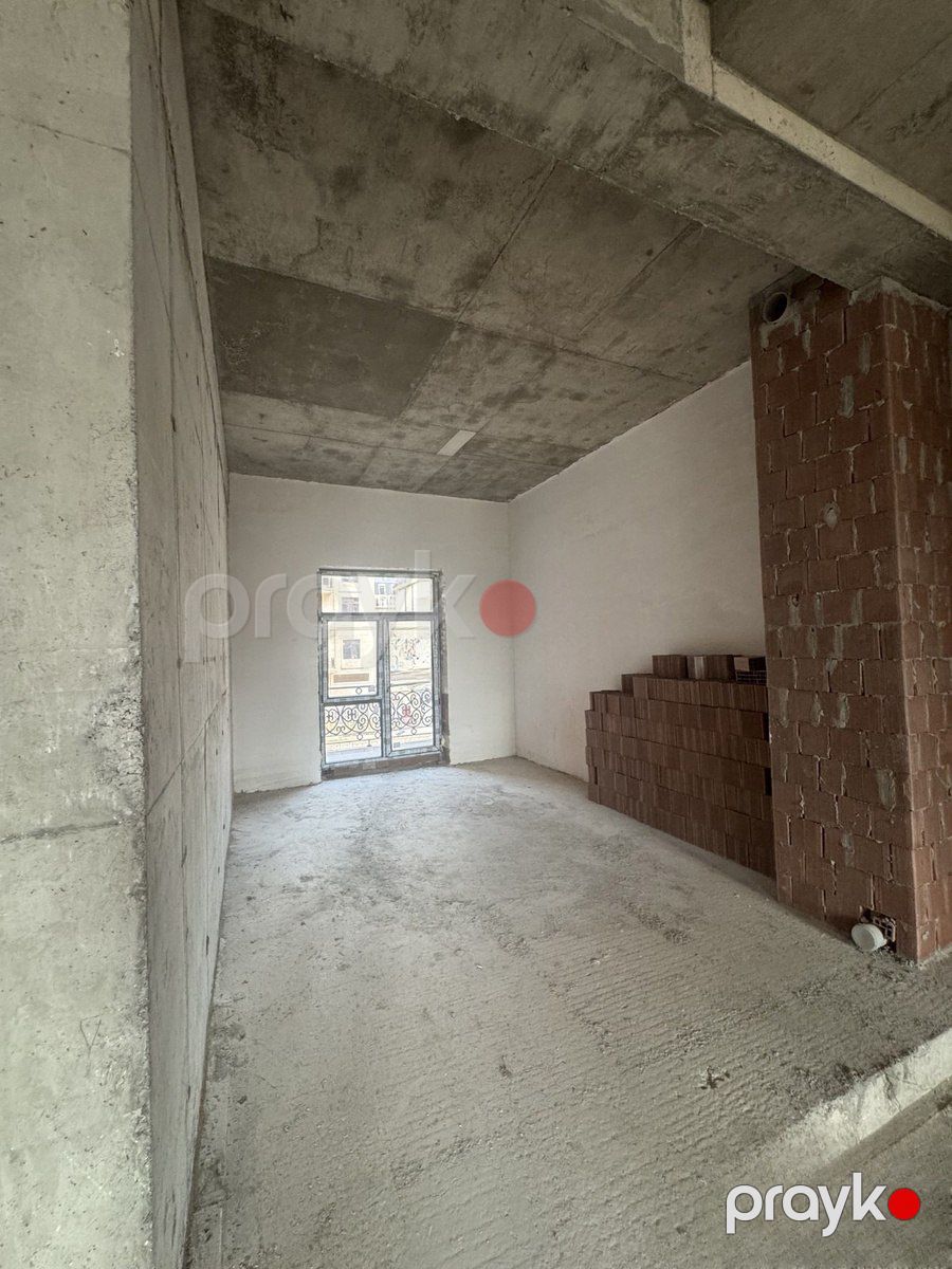 Satılır 3 otaqlı yeni tikili 90 m² — Mənzil, Bakı (5)