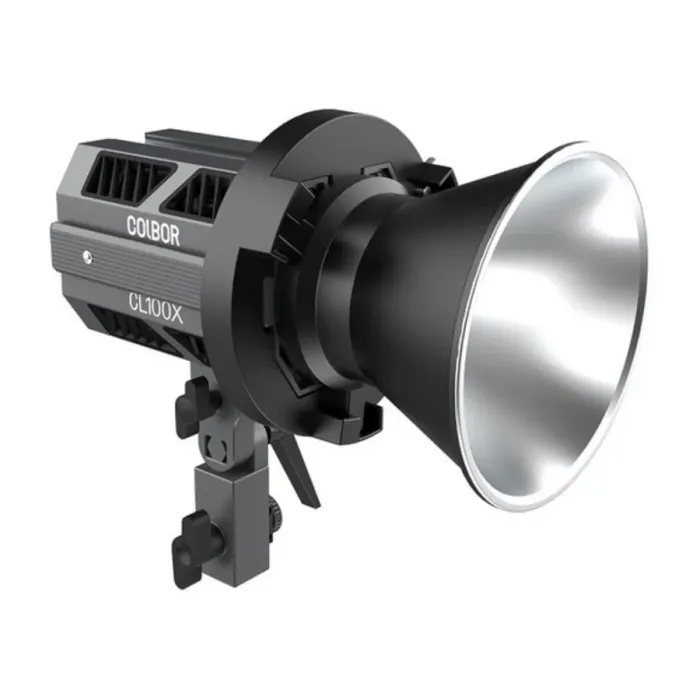 Colbor CL100X Video Light (110W) — Bakı