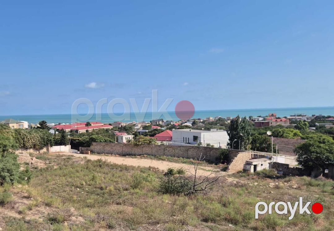 Satılır torpaq 42 sot — Torpaq, Bakı (6)