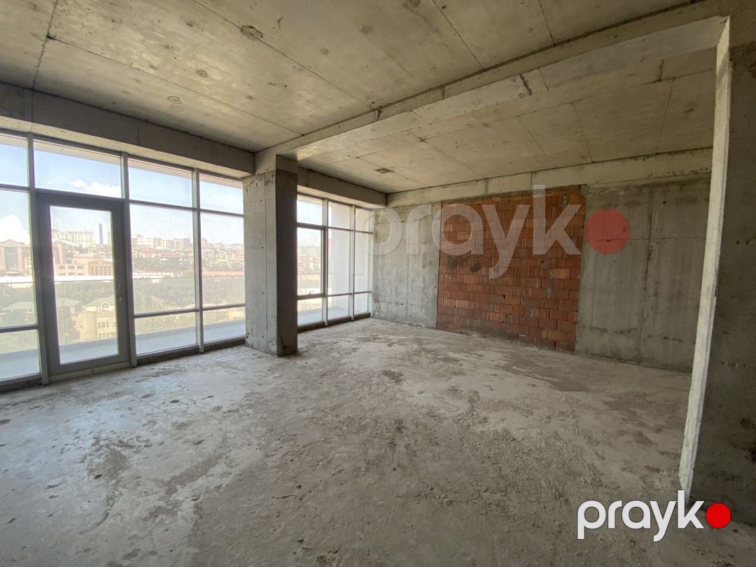 Satılır 3 otaqlı yeni tikili 140.6 m² — Mənzil, Bakı (5)