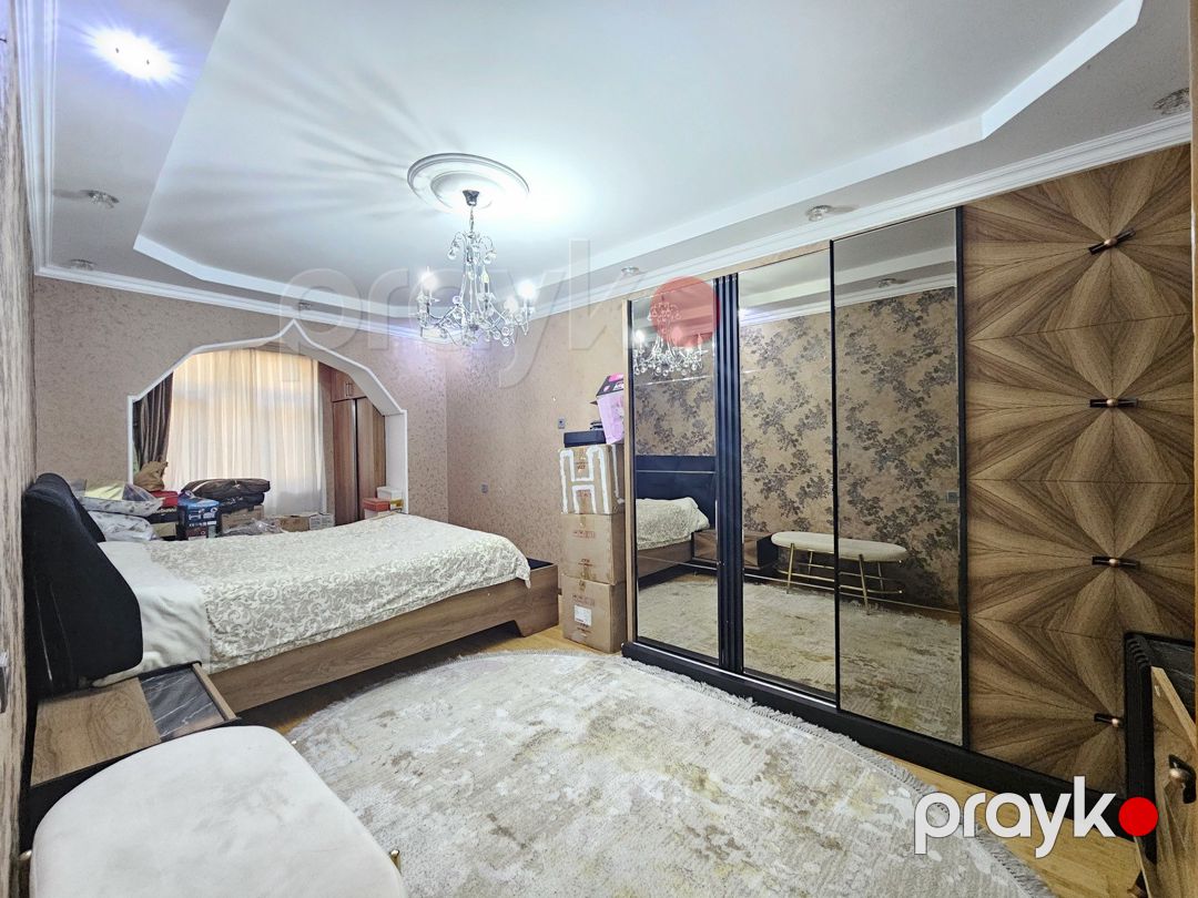 Satılır 3 otaqlı köhnə tikili 95 m² — Mənzil, Xırdalan (5)