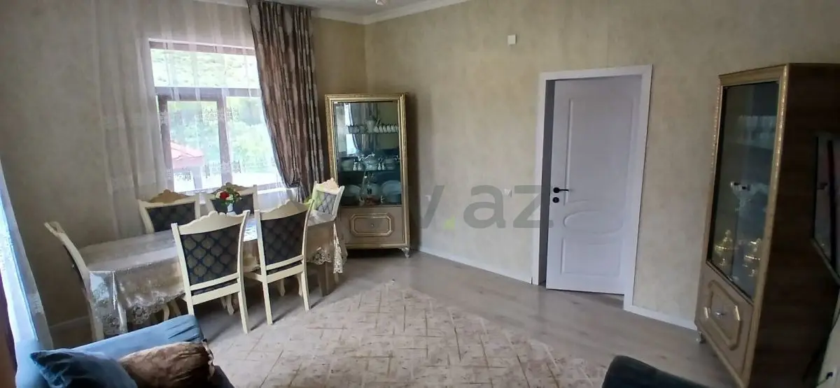 3 otaqlı Həyət evi Kirayə (günlük), Laçın — Ev, villa, Laçın (9)