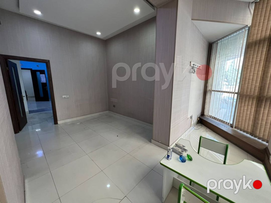 İcarəyə verilir 7 otaqlı ofis 250 m² — Ofis, Bakı (6)