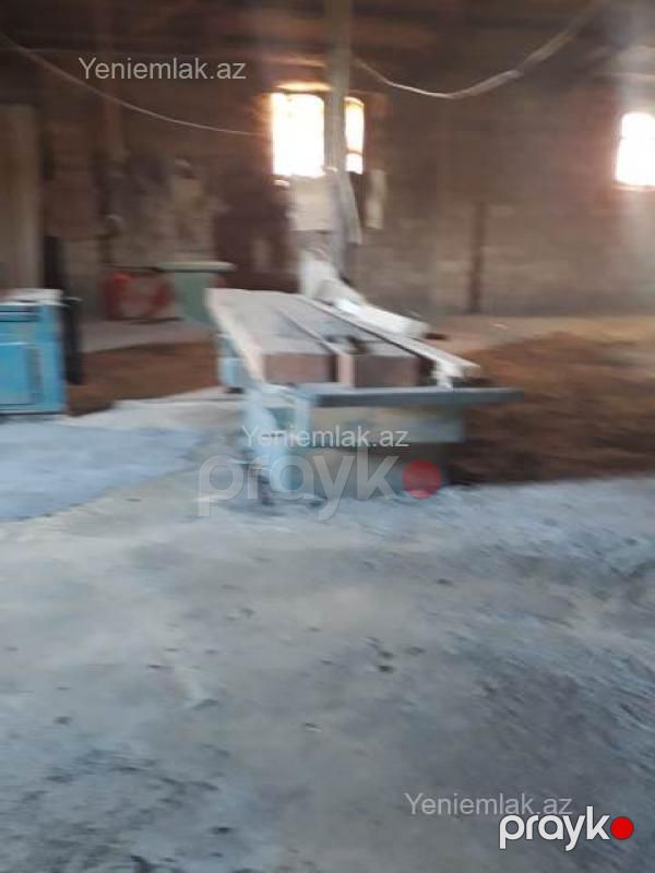 Satılır 16 otaqlı Obyekt, 1400 m², Xətai rayonu — Əmlak, Bakı (5)