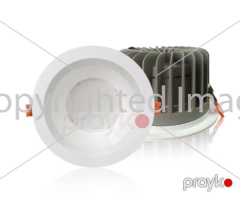 Led spot V.Max V-DLQ4780, 80W — Bakı