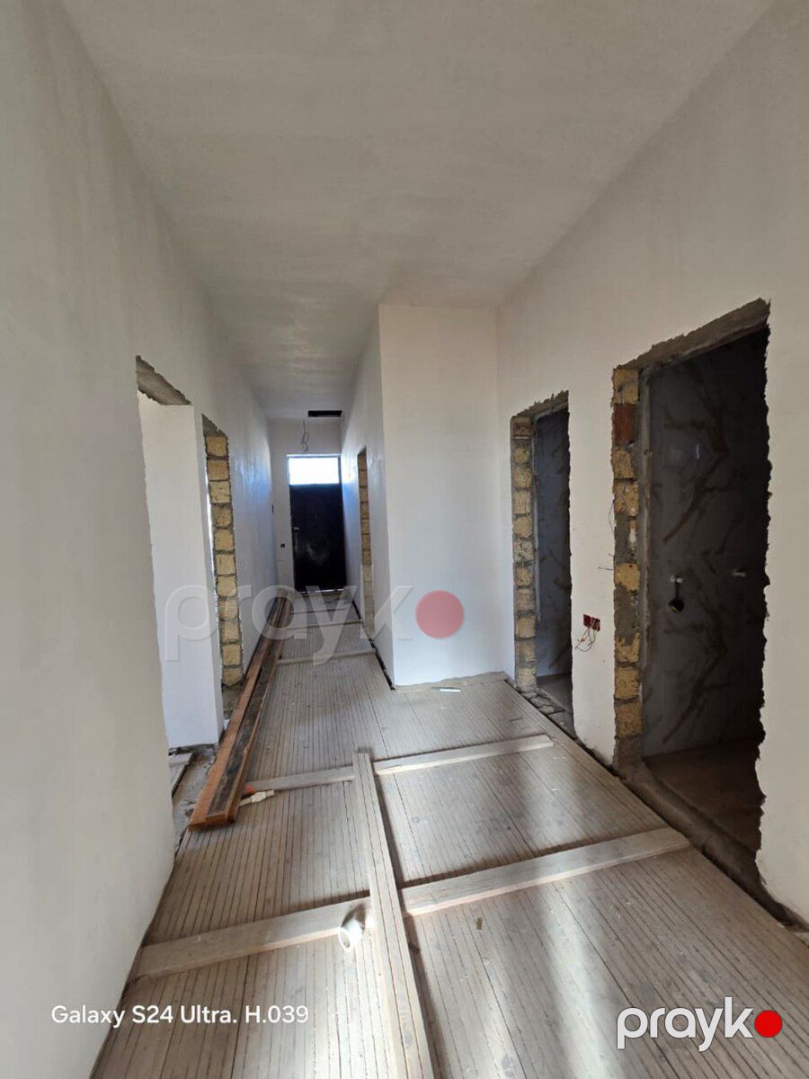 Həyət evi, Saray qəs — Ev, villa, Sumqayıt (6)