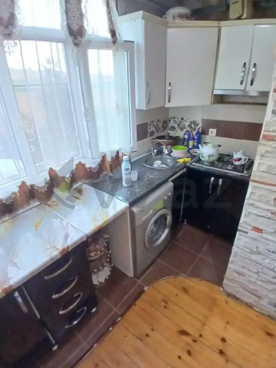 2 otaqlı mənzil Yeni tikili Satılır, Xırdalan — Mənzil, Xırdalan (8)