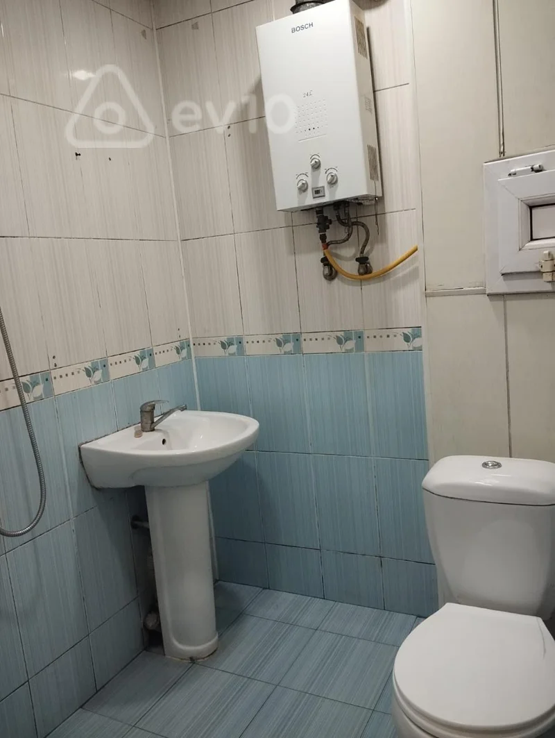 2 otaqlı mənzil, 55 m², 20 Yanvar küç — Mənzil, Bakı (8)