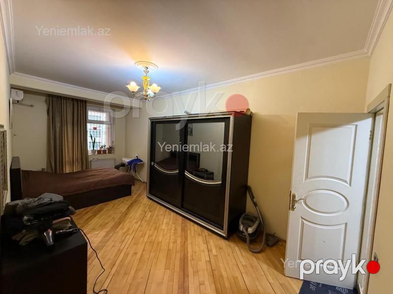 Satılır 3 otaqlı Bina evi menzil (Yeni tikili), 152 m², Nəsimi rayonu — Mənzil, Bakı (9)