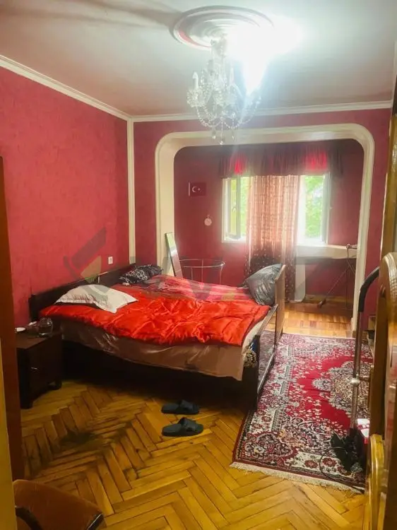 3 otaqlı mənzil Köhnə tikili Satılır, Gəncə — Mənzil, Gəncə (5)