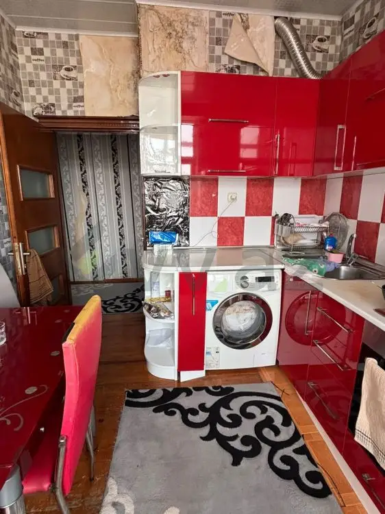 2 otaqlı mənzil Yeni tikili Kirayə, Xırdalan — Mənzil, Xırdalan (6)
