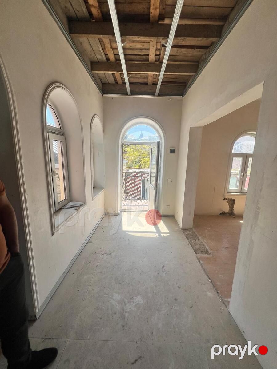 Həyət evi, Xırdalan ş — Ev, villa, Xırdalan (8)