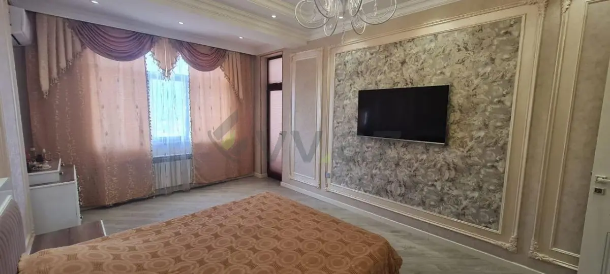 1 otaqlı mənzil Yeni tikili Satılır, 8-ci kilometr, Nizami, Bakı — Mənzil, Bakı (9)