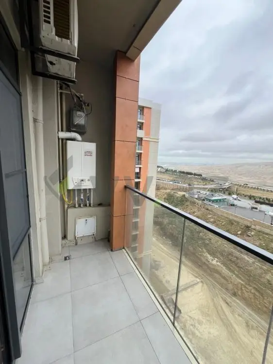 2 otaqlı mənzil Yeni tikili Kirayə, Yeni Yasamal qəs., Yasamal, Bakı — Mənzil, Bakı (3)