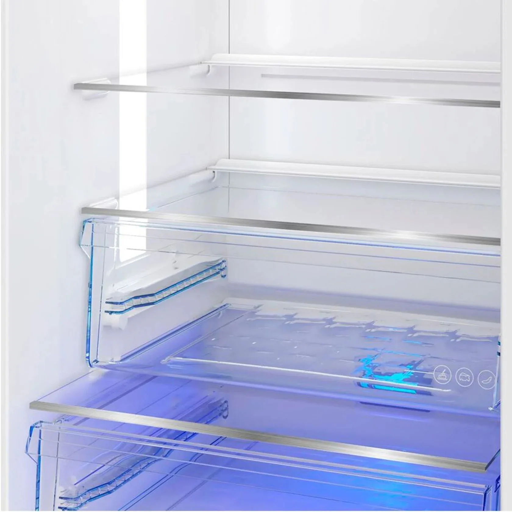 Soyuducu Beko B5RCNE565HXPMG — Soyuducular, Bakı (6)