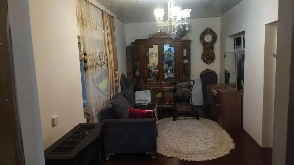 3 otaqlı Həyət evi Satılır, Mingəçevir — Mingəçevir