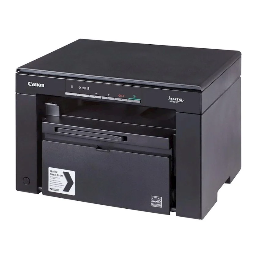 Canon laser printer i-SENSYS MF3010 (5252B004) — Printerləri, Bakı (2)