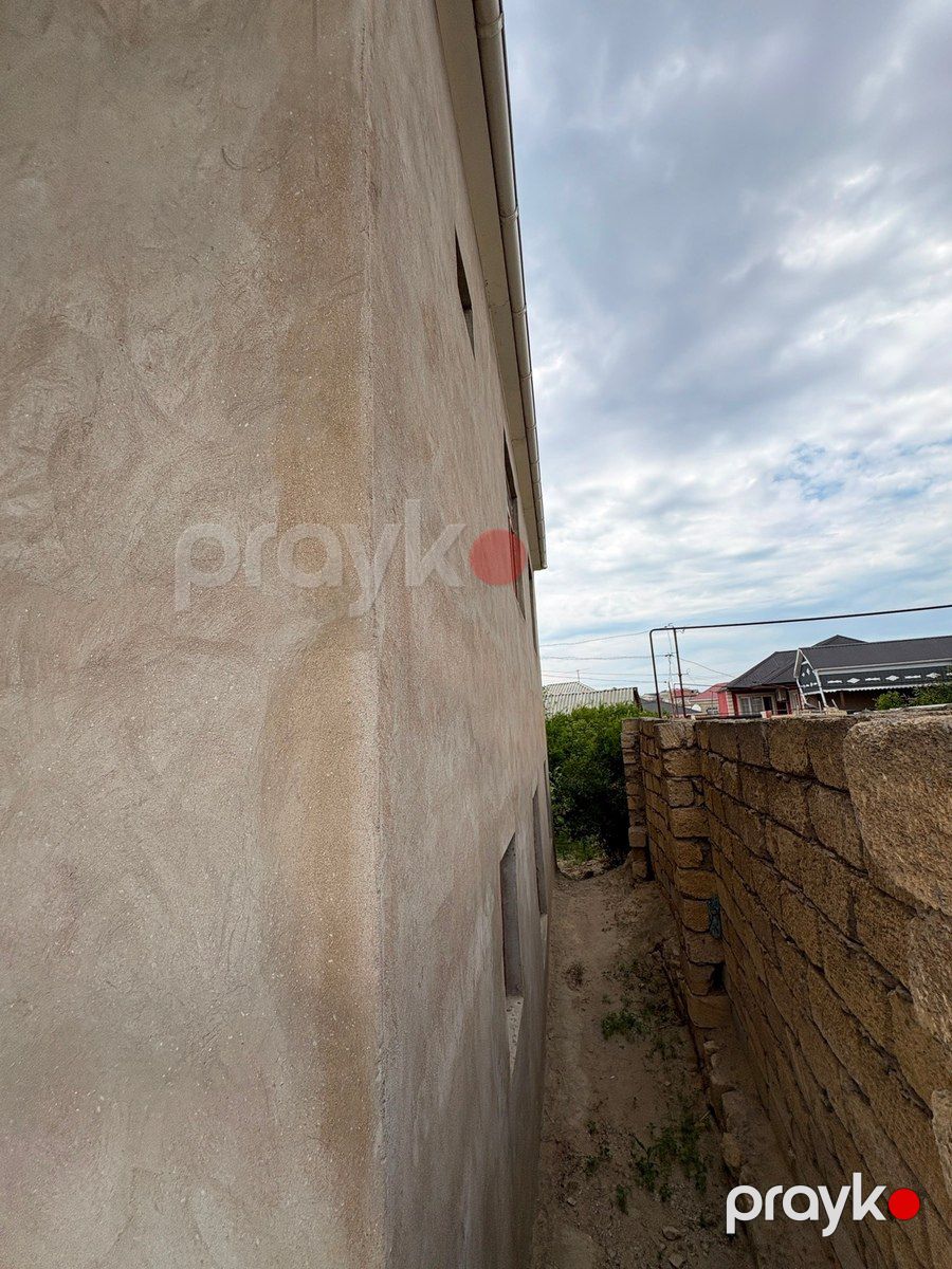 Həyət evi, Binəqədi qəs — Ev, villa, Bakı (5)